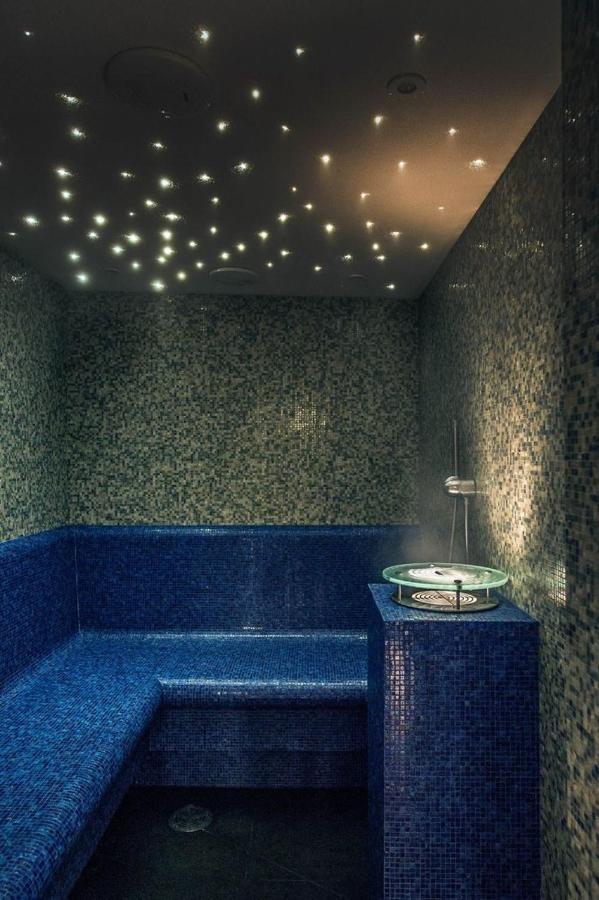 Mister Istanbul Hotel & Spa Bagian luar foto
